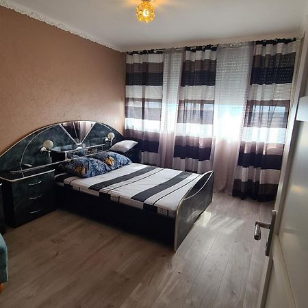 Apartmán Luxe-Living Chalon-sur-Saône Exteriér fotografie