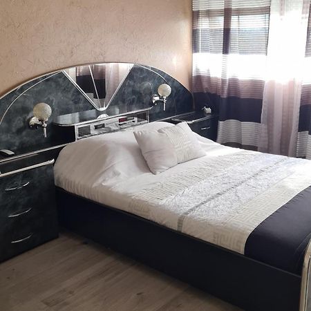 Apartmán Luxe-Living Chalon-sur-Saône Exteriér fotografie