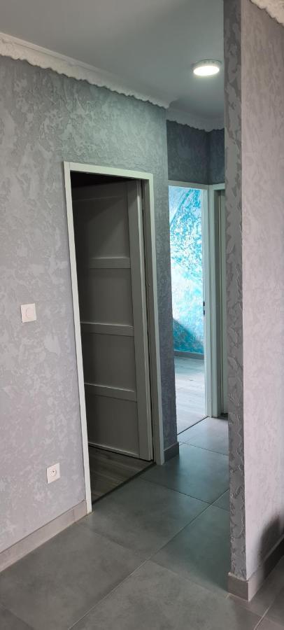Apartmán Luxe-Living Chalon-sur-Saône Exteriér fotografie