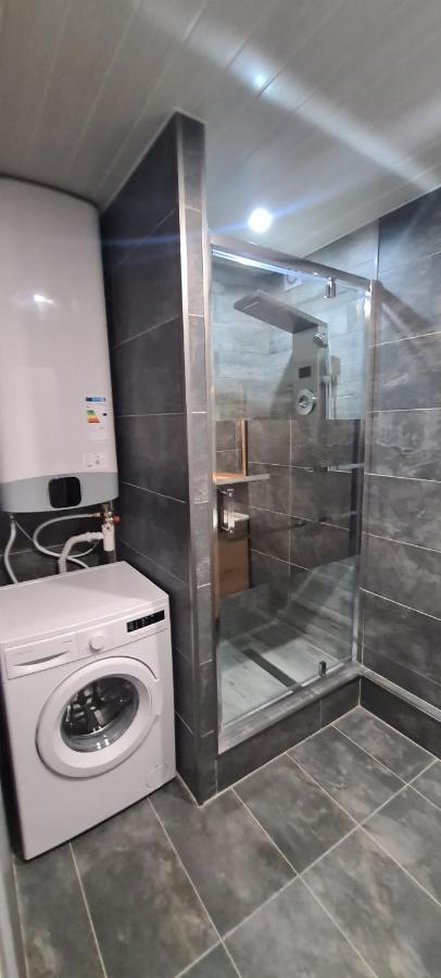 Apartmán Luxe-Living Chalon-sur-Saône Exteriér fotografie