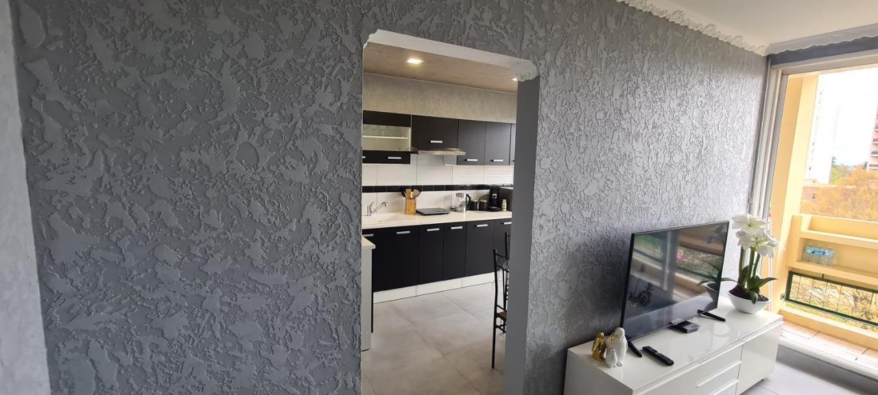 Apartmán Luxe-Living Chalon-sur-Saône Exteriér fotografie