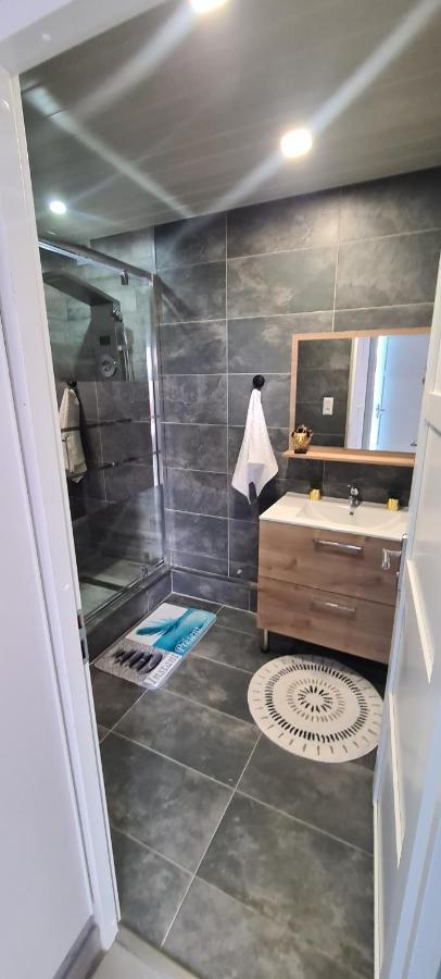 Apartmán Luxe-Living Chalon-sur-Saône Exteriér fotografie