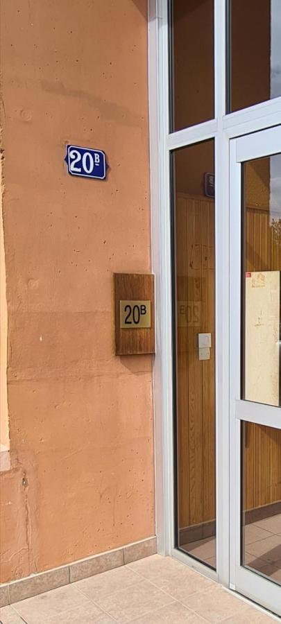 Apartmán Luxe-Living Chalon-sur-Saône Exteriér fotografie