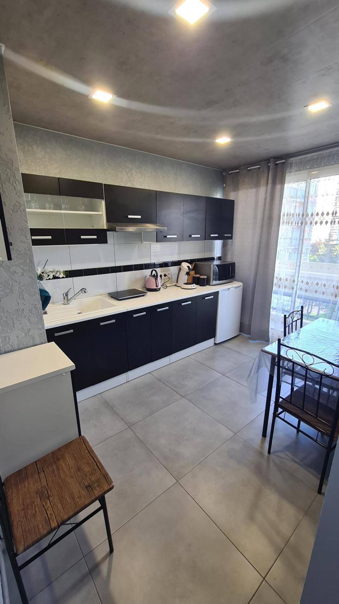 Apartmán Luxe-Living Chalon-sur-Saône Exteriér fotografie