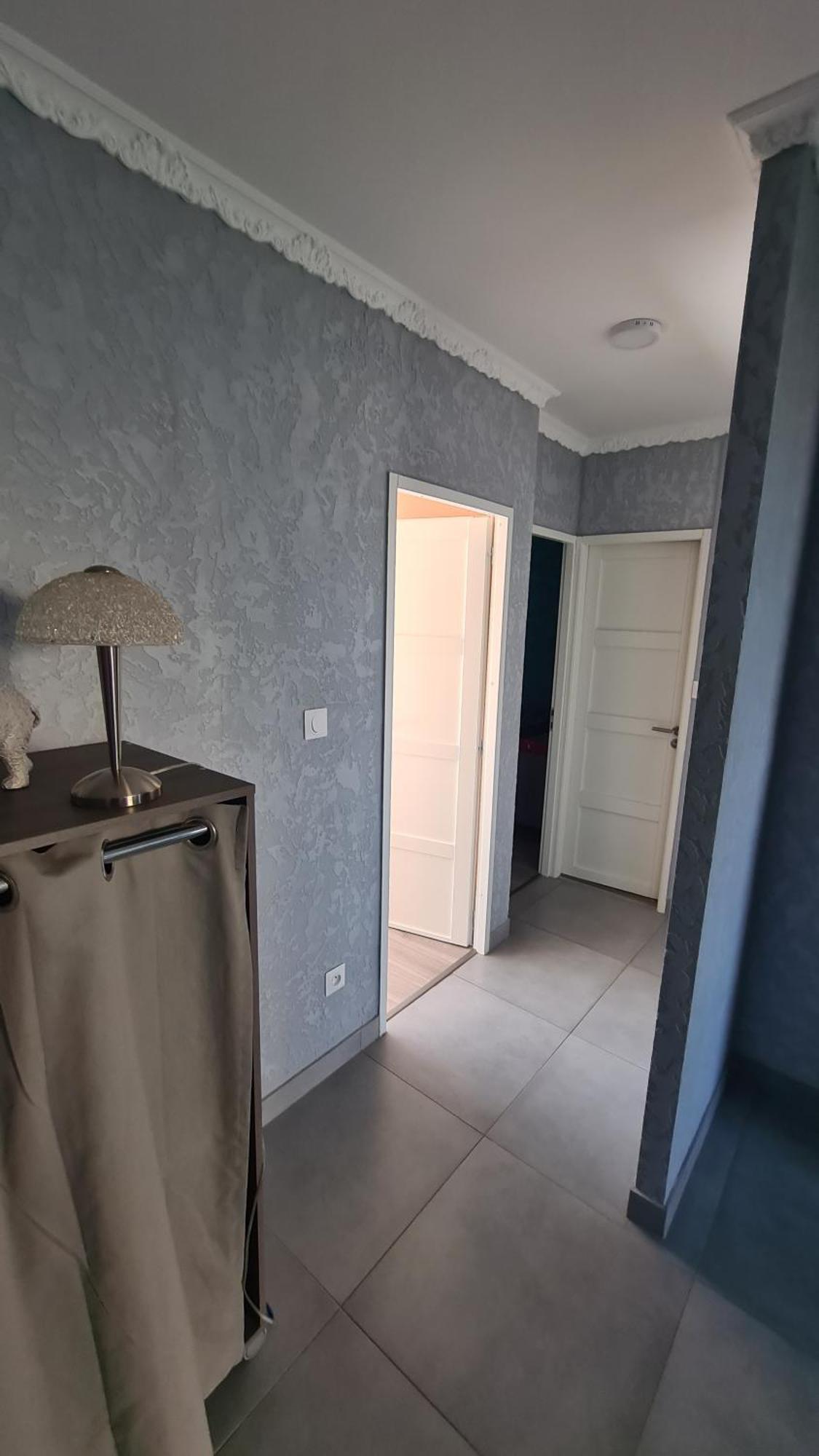 Apartmán Luxe-Living Chalon-sur-Saône Exteriér fotografie