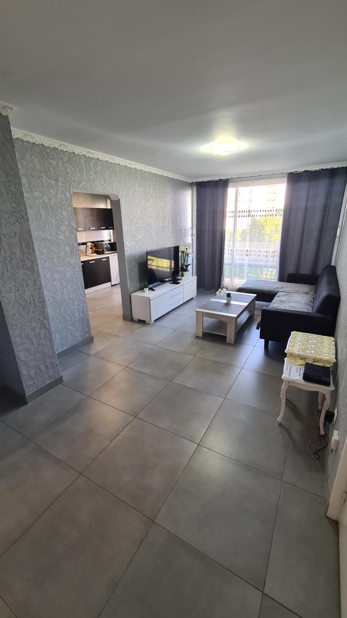 Apartmán Luxe-Living Chalon-sur-Saône Exteriér fotografie