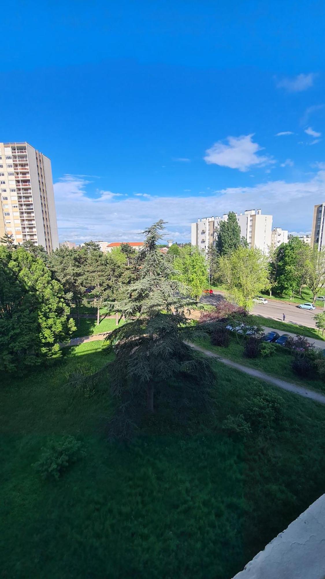 Apartmán Luxe-Living Chalon-sur-Saône Exteriér fotografie