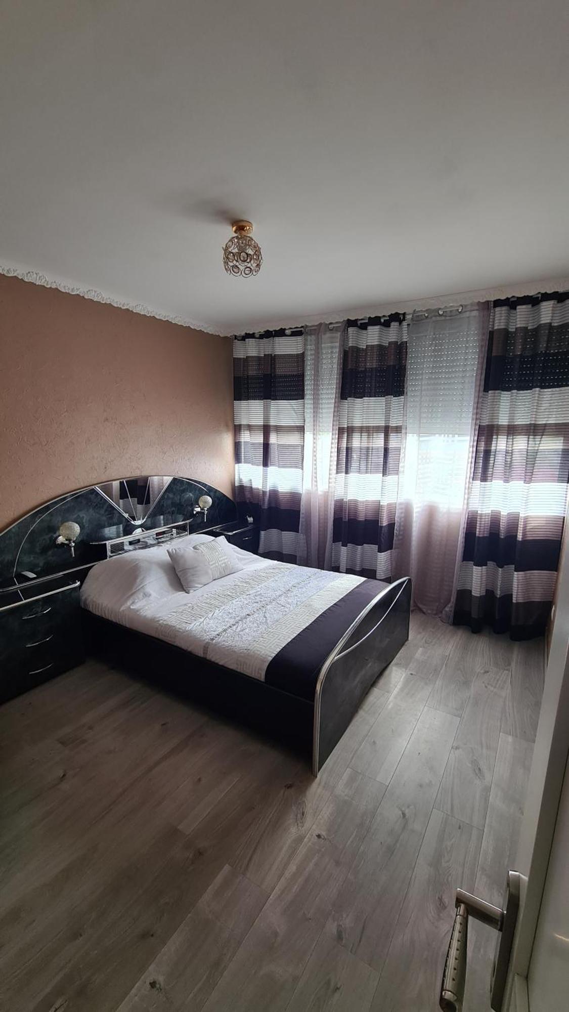 Apartmán Luxe-Living Chalon-sur-Saône Exteriér fotografie